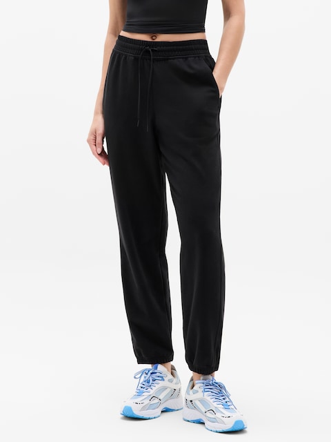 Retroterry Mid Rise Jogger