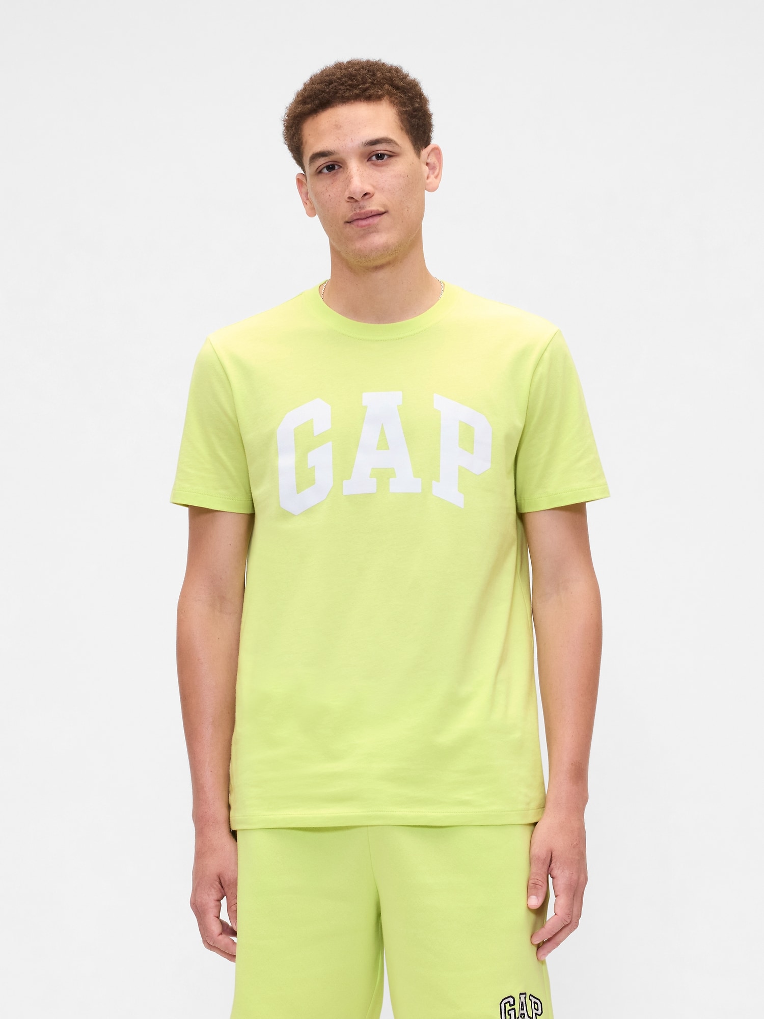 Everyday Soft Gap Logo T-Shirt