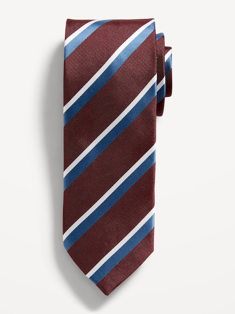 Printed Necktie for Men