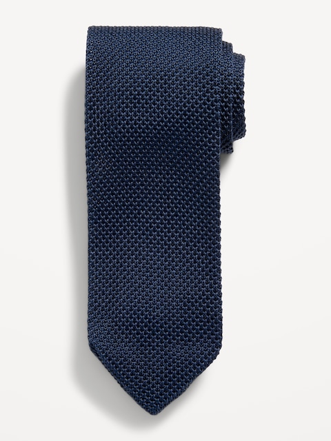 Printed Necktie for Men