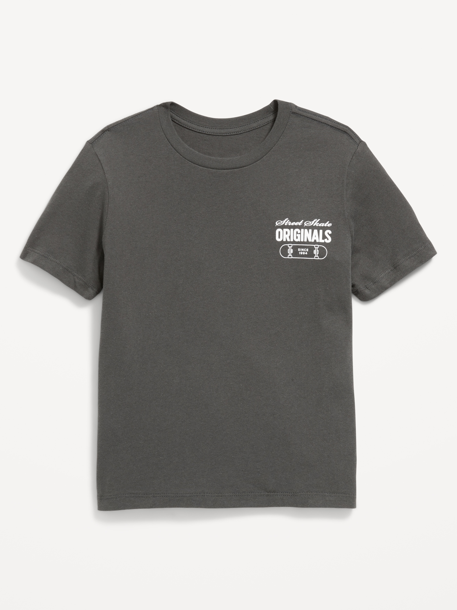 Short-Sleeve Graphic T-Shirt for Boys