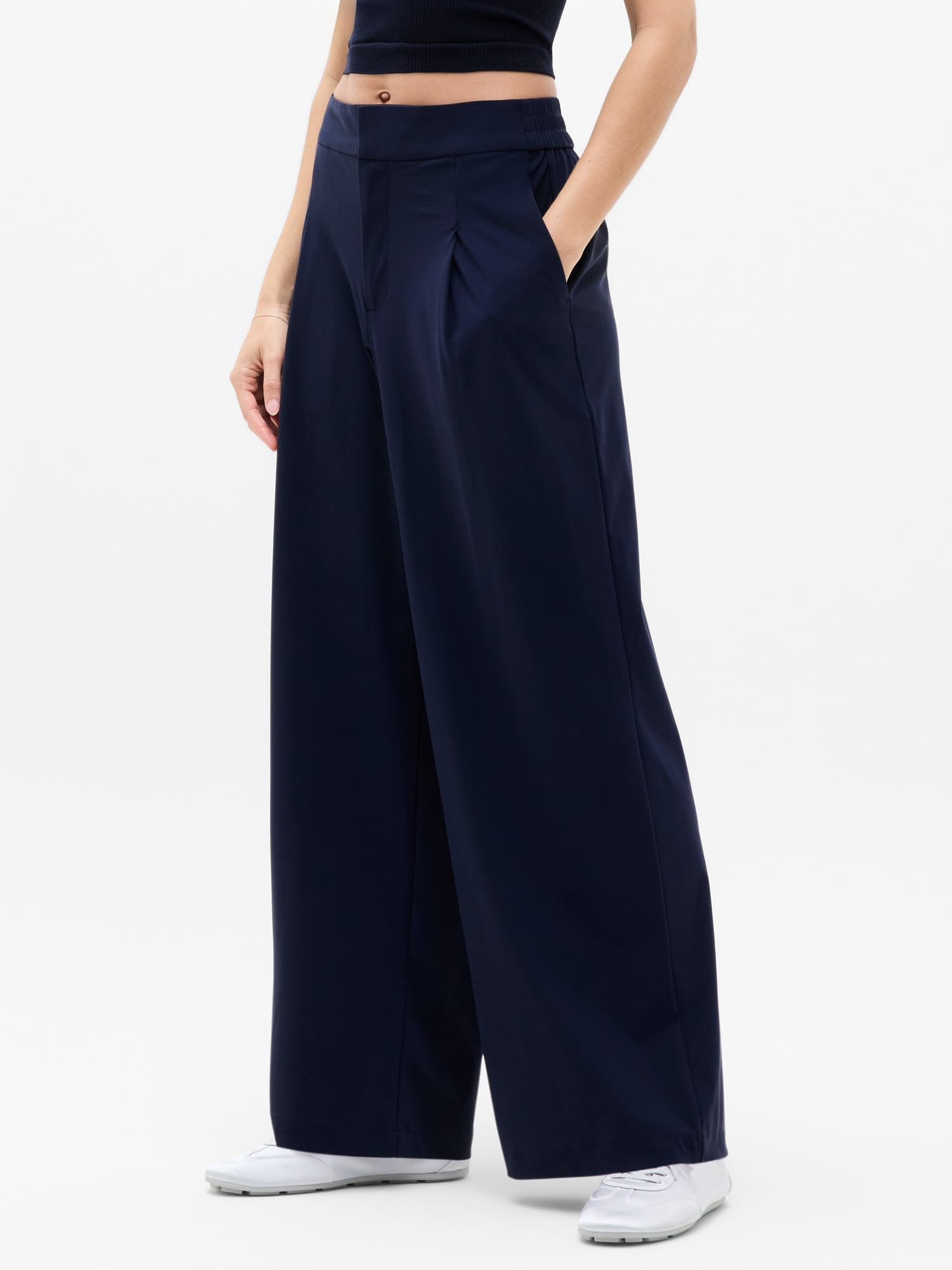 Business Casual Bottoms | Athleta display picture 1