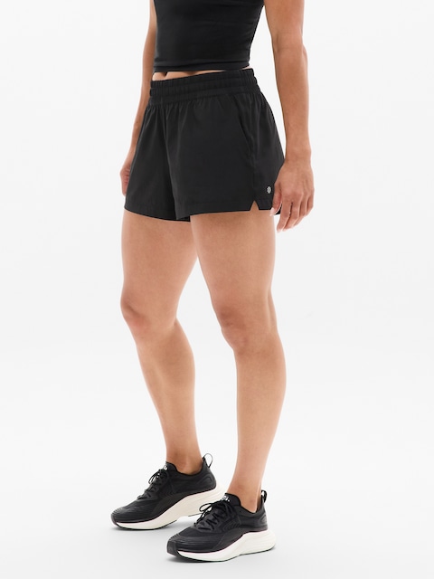 Weekender Mid Rise 3" Run Short