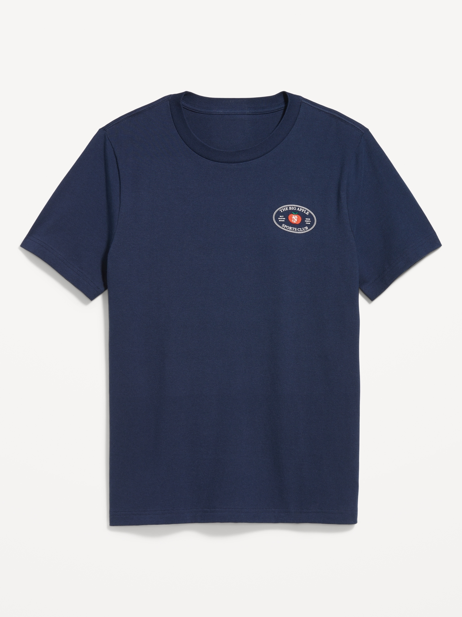 Heavyweight Graphic T-Shirt