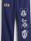 Gap × ディズニー ヴィンテージソフト スウェットパンツ (幼児・ベビー)-3