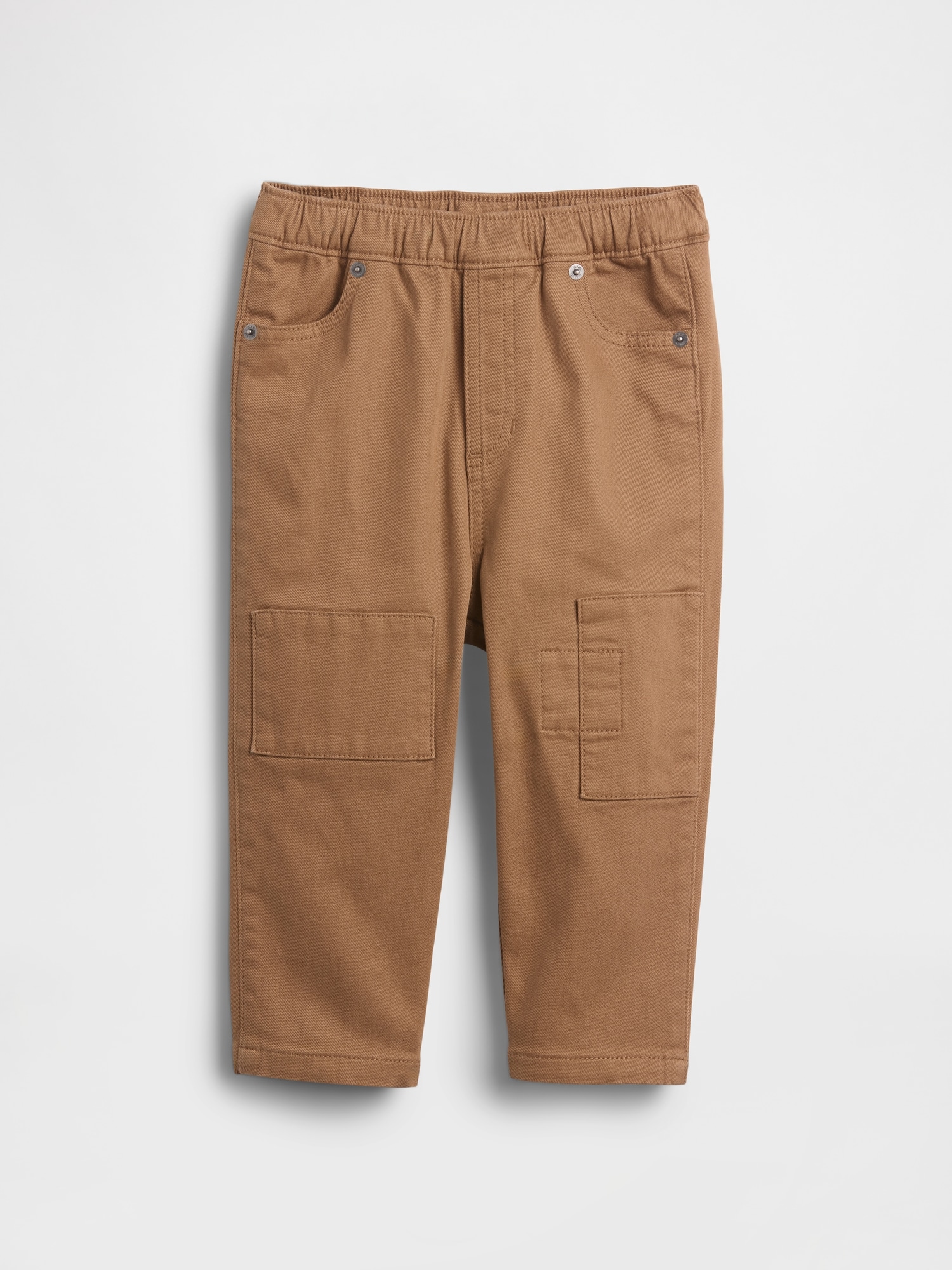 babygap  ズボン４本おまとめ　70cm  6〜12months パンツ・ボトムス（幼児・ベビーボーイズ50-110cm） | Gap公式