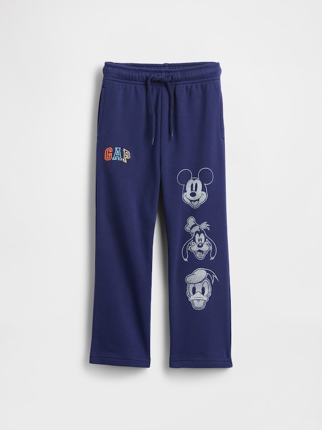 Gap × ディズニー ヴィンテージソフト スウェットパンツ (幼児・ベビー)-1