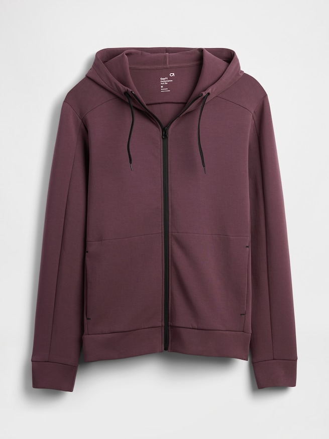 GapFit パフォーマンスパーカー-4