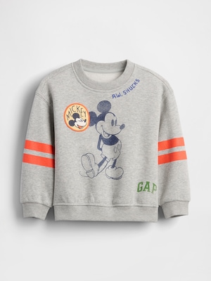 Gap × ディズニー ヴィンテージソフト スウェットシャツ (幼児・ベビー)