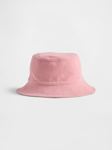 Baby & Toddler Reversible Bucket Hat