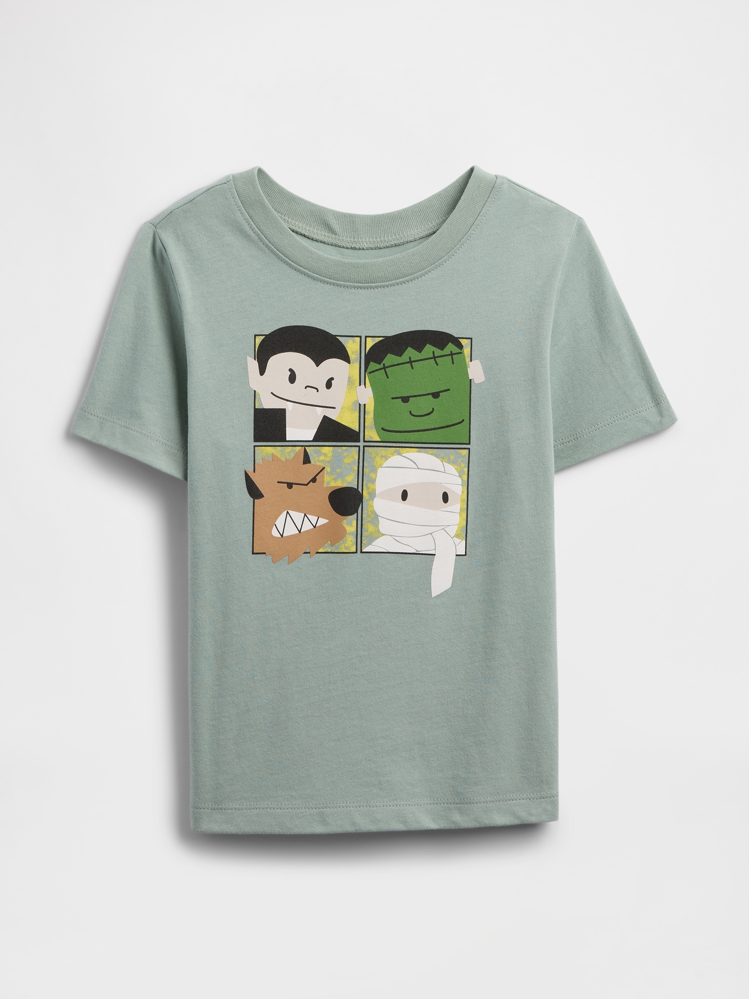 babyGap Graphic T-Shirt