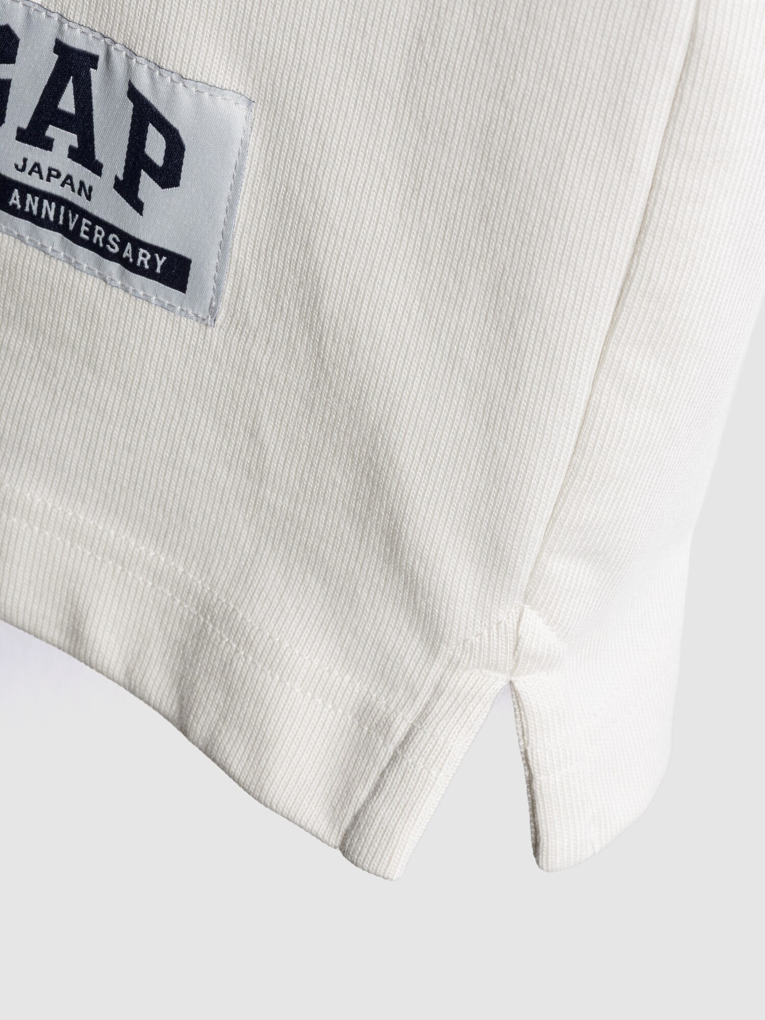 30th アニバーサリー オーバーサイズ ジャージーTシャツ-6