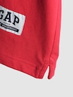 30th アニバーサリー オーバーサイズ ジャージーTシャツ-7