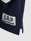 30th アニバーサリー GAPロゴ ジャージーTシャツ (幼児・ベビー)-3