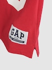 30th アニバーサリー GAPロゴ ジャージーTシャツ (幼児・ベビー)-3