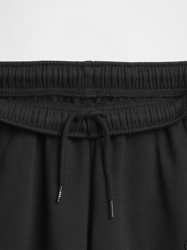 ヴィンテージソフト GAPロゴ ジョガーパンツ (キッズ)-3