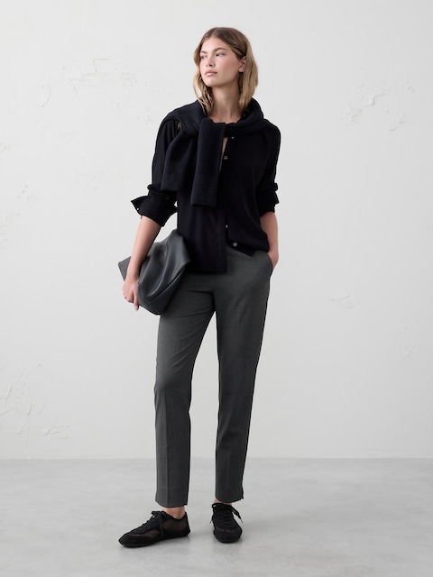 Hayden Tapered Pant