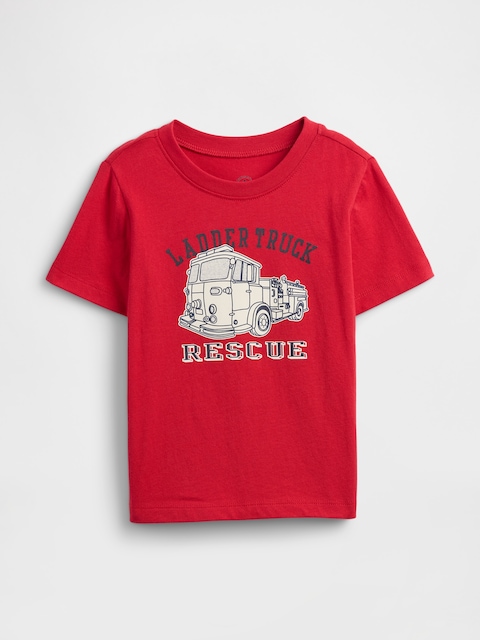 babyGap Graphic T-Shirt