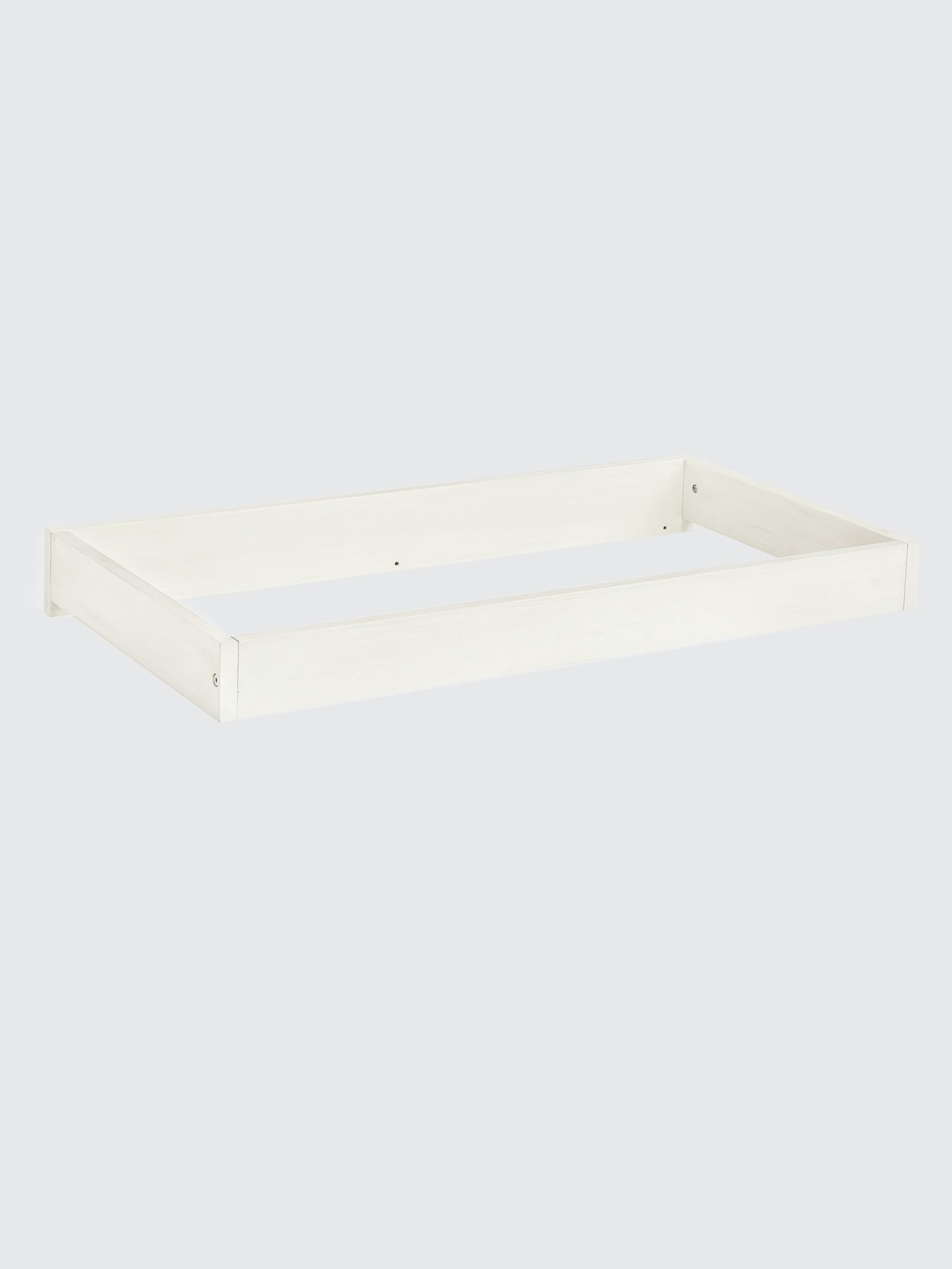 babyGap Changing Table Topper