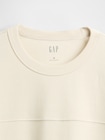 ピケ リラックスTシャツ-3