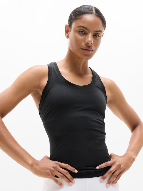 Momentum Seamless Tank