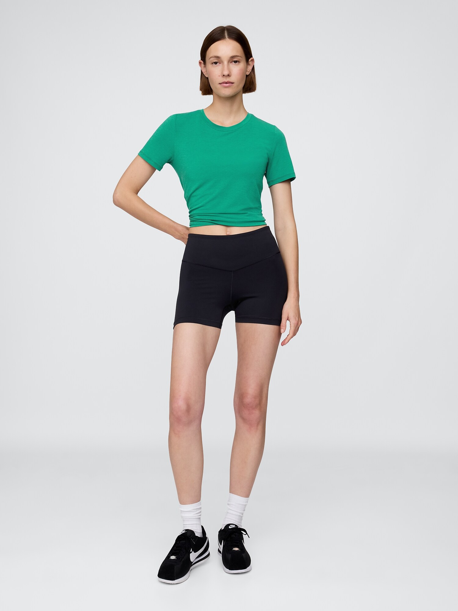 GapFit ブリーズ Tシャツ-2