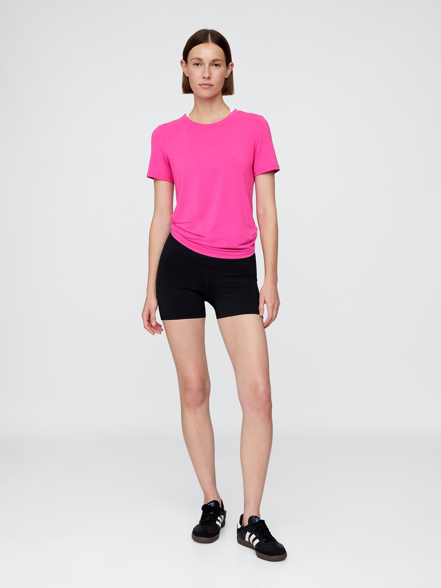 GapFit ブリーズ Tシャツ-2