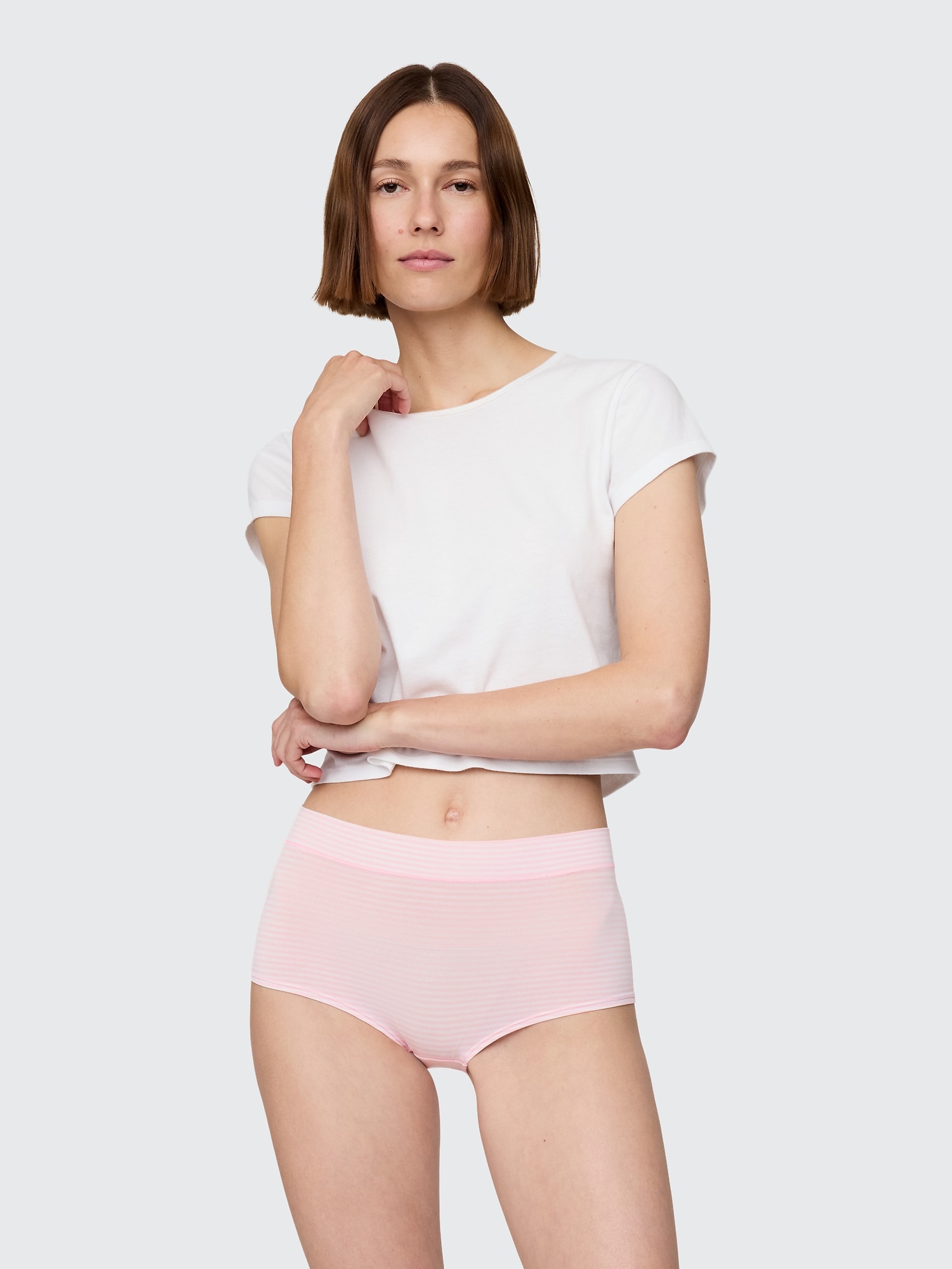 Breathe High Rise Bikini