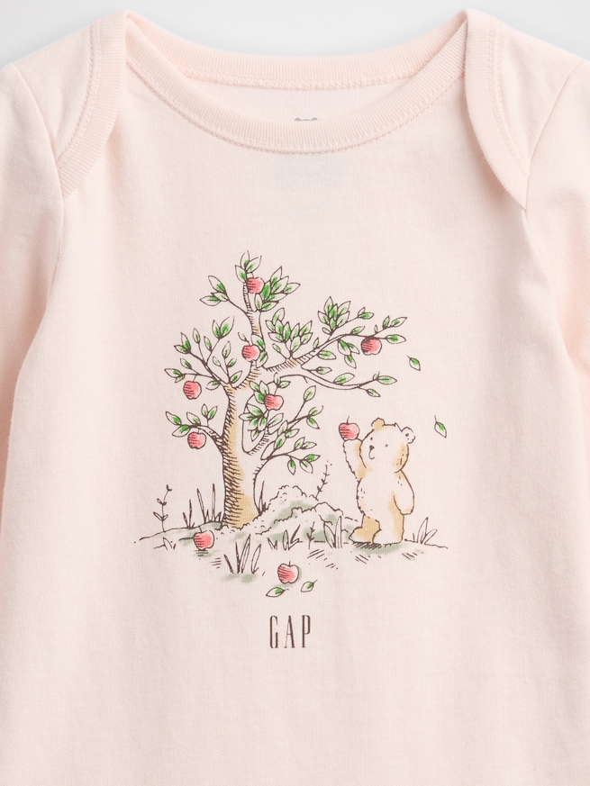 はじめてのお気に入り ボディスーツ (ベビー)-2