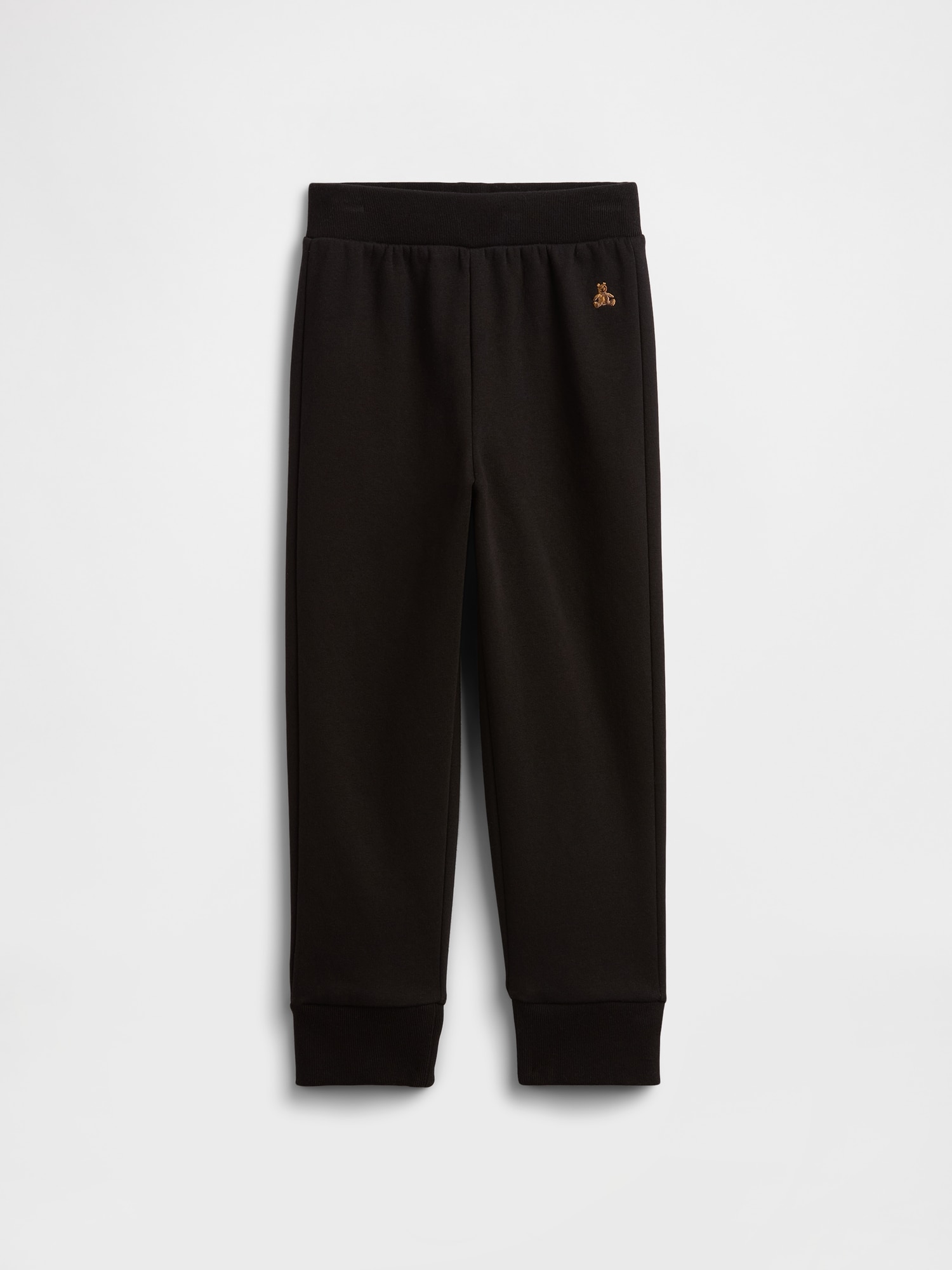 babyGap Brannan Bear Pull-On Fleece Joggers