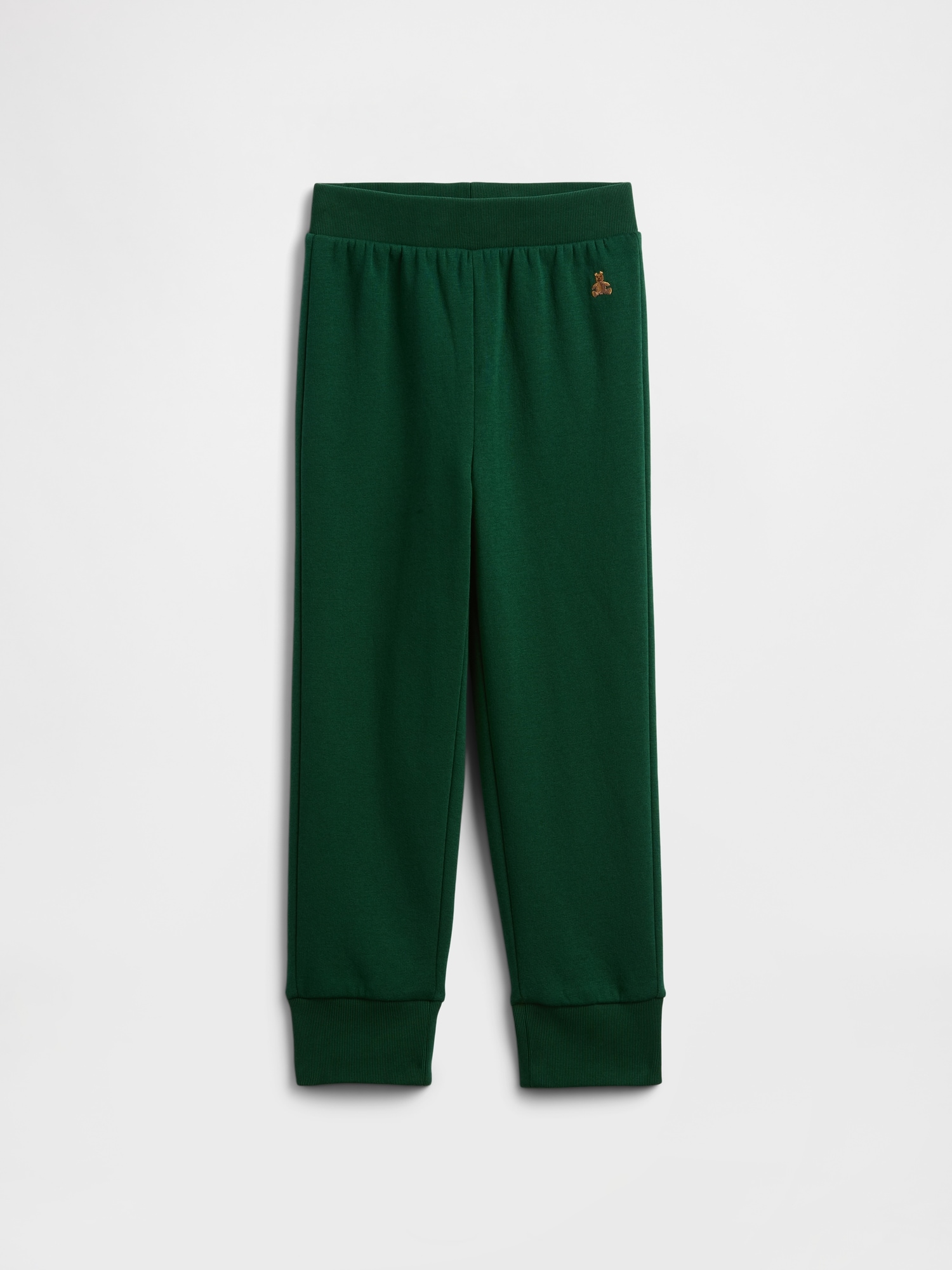 babyGap Brannan Bear Pull-On Fleece Joggers