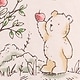 はじめてのお気に入り ボディスーツ (ベビー)