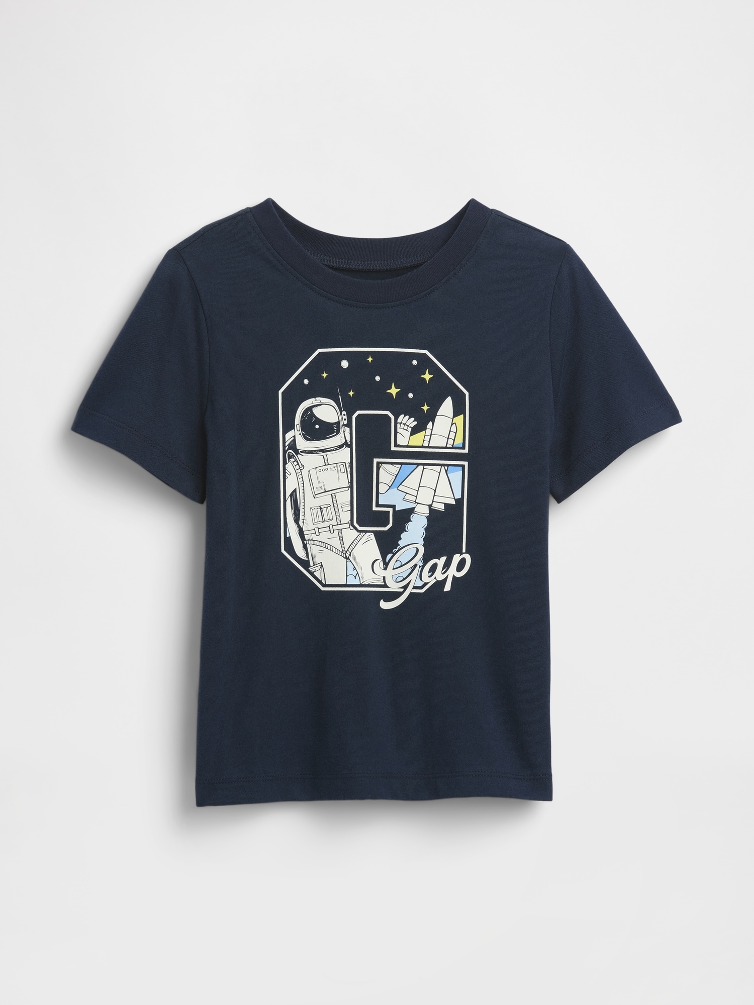 babyGap Graphic T-Shirt