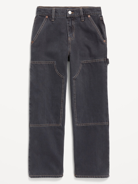 Baggy Carpenter Jeans for Boys