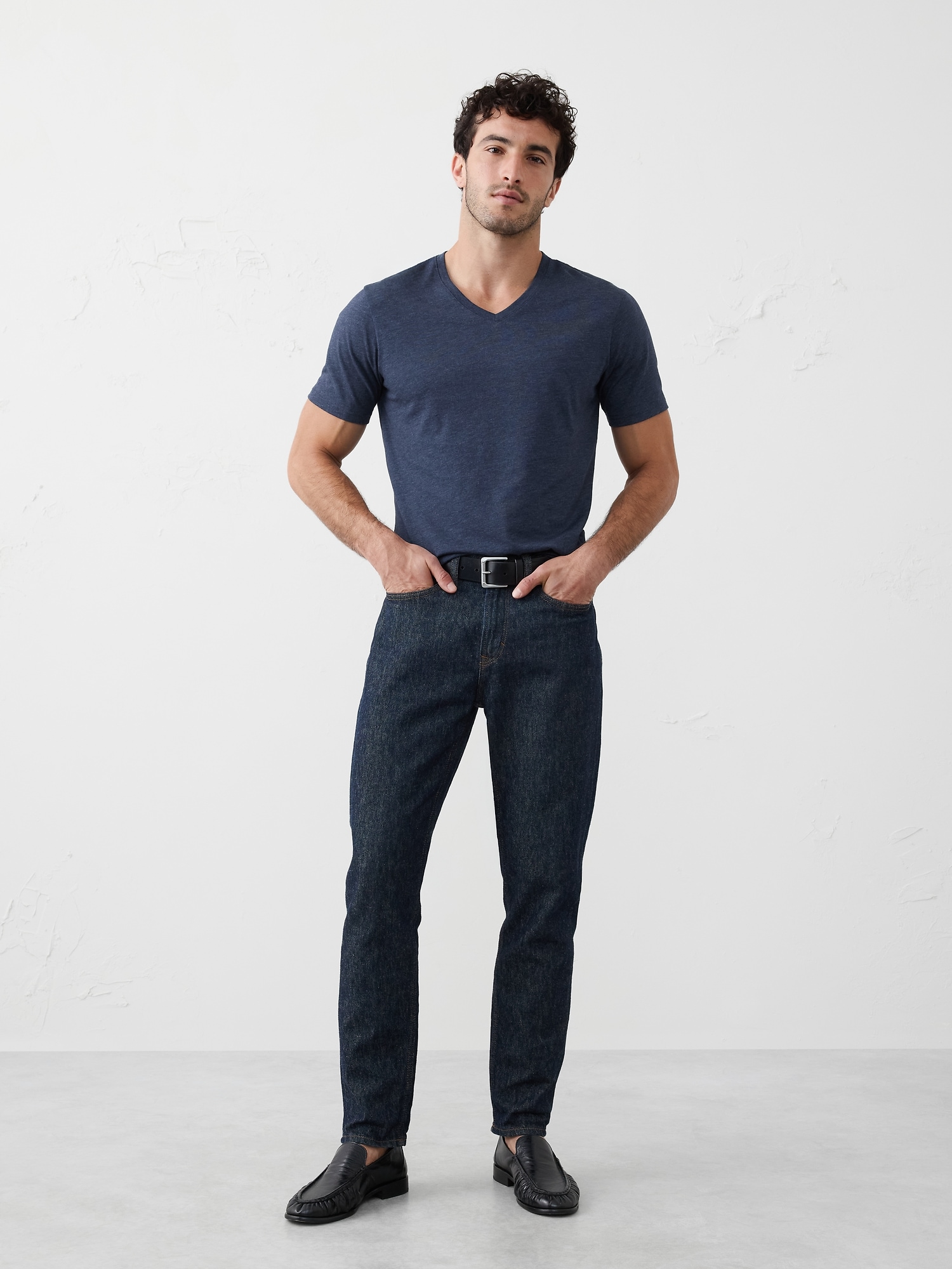 Premium Wash T-Shirt