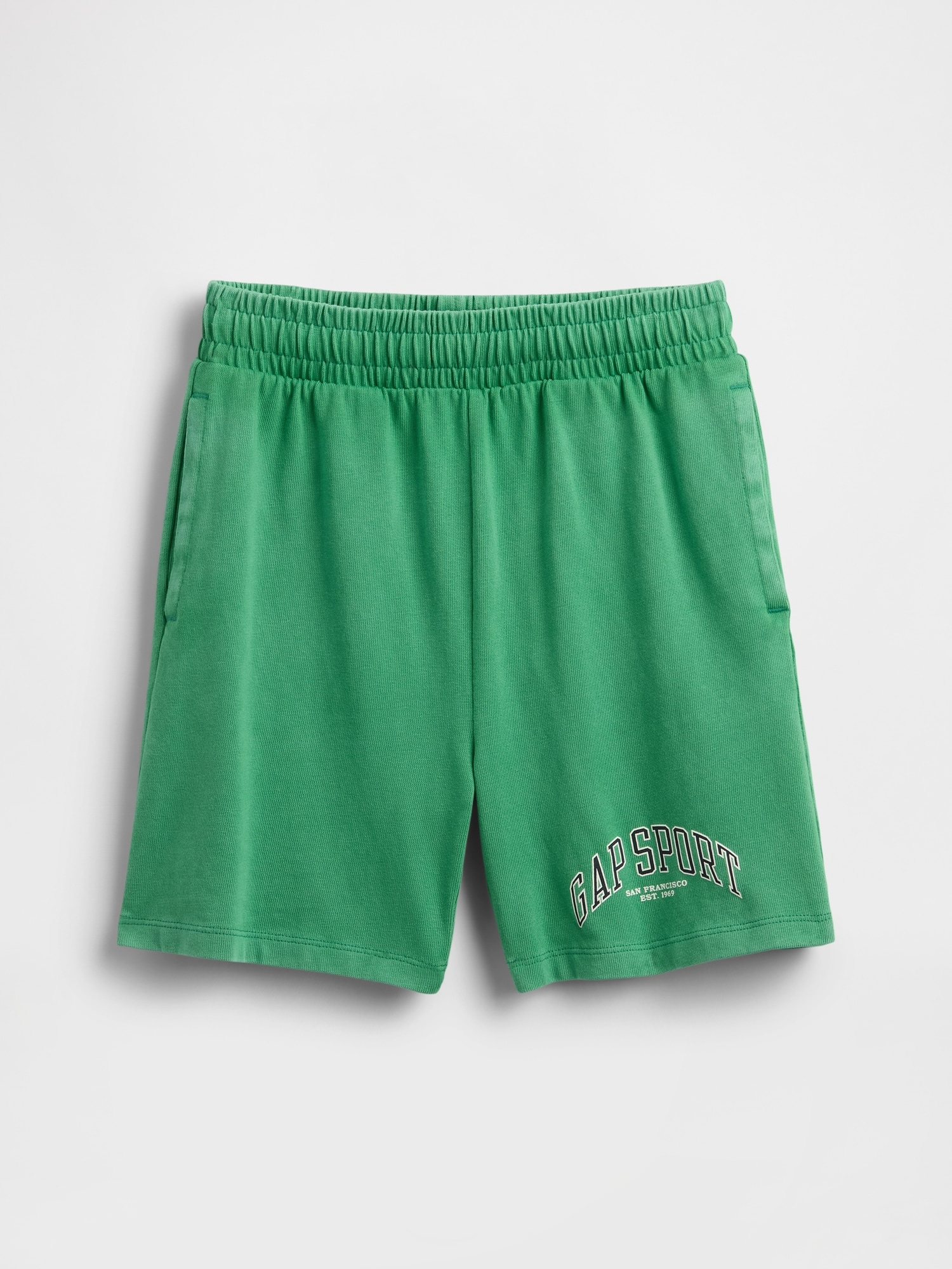 GAP SPORT イージーショートパンツ (キッズ)-0