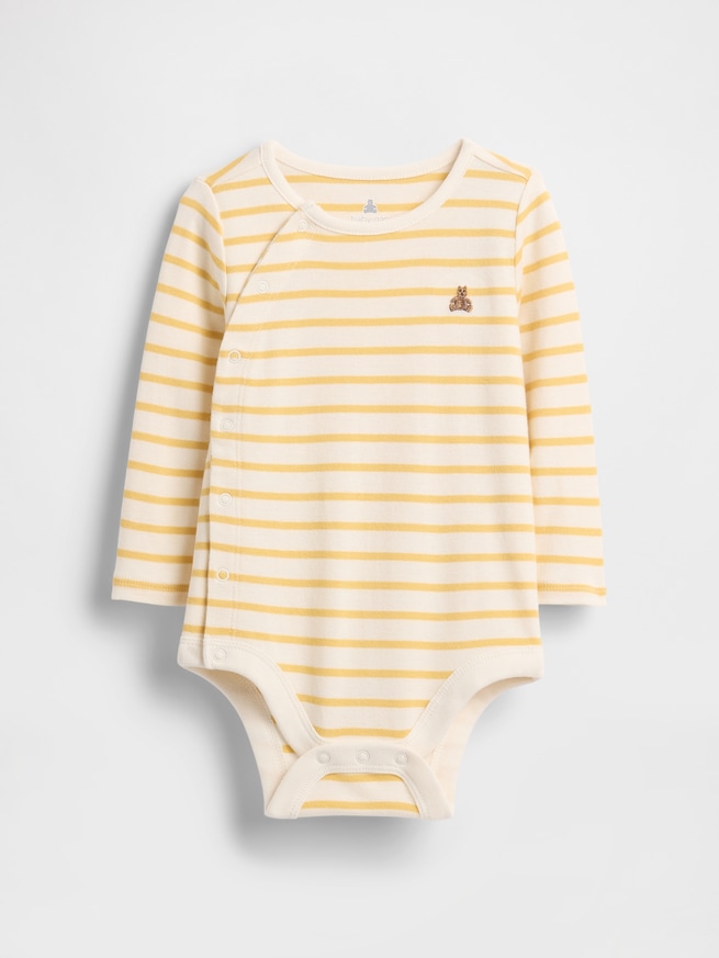 ボディスーツ (ベビー)-1