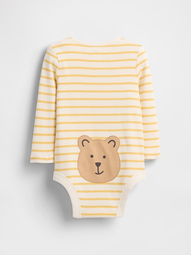 ボディスーツ (ベビー)-0