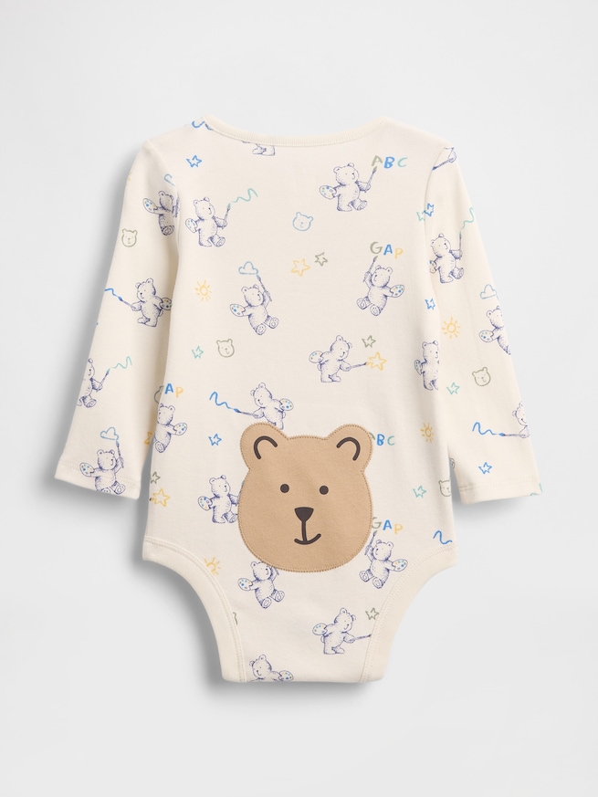 ボディスーツ (ベビー)-0