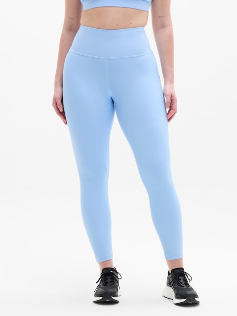 Interval Stash High Rise 7/8 Legging