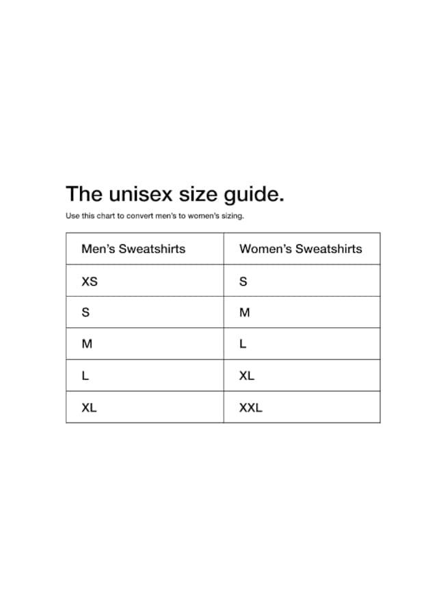 Gap &times; Malbon ヘビーウェイト ロゴ ハーフジップ トレーナー-8