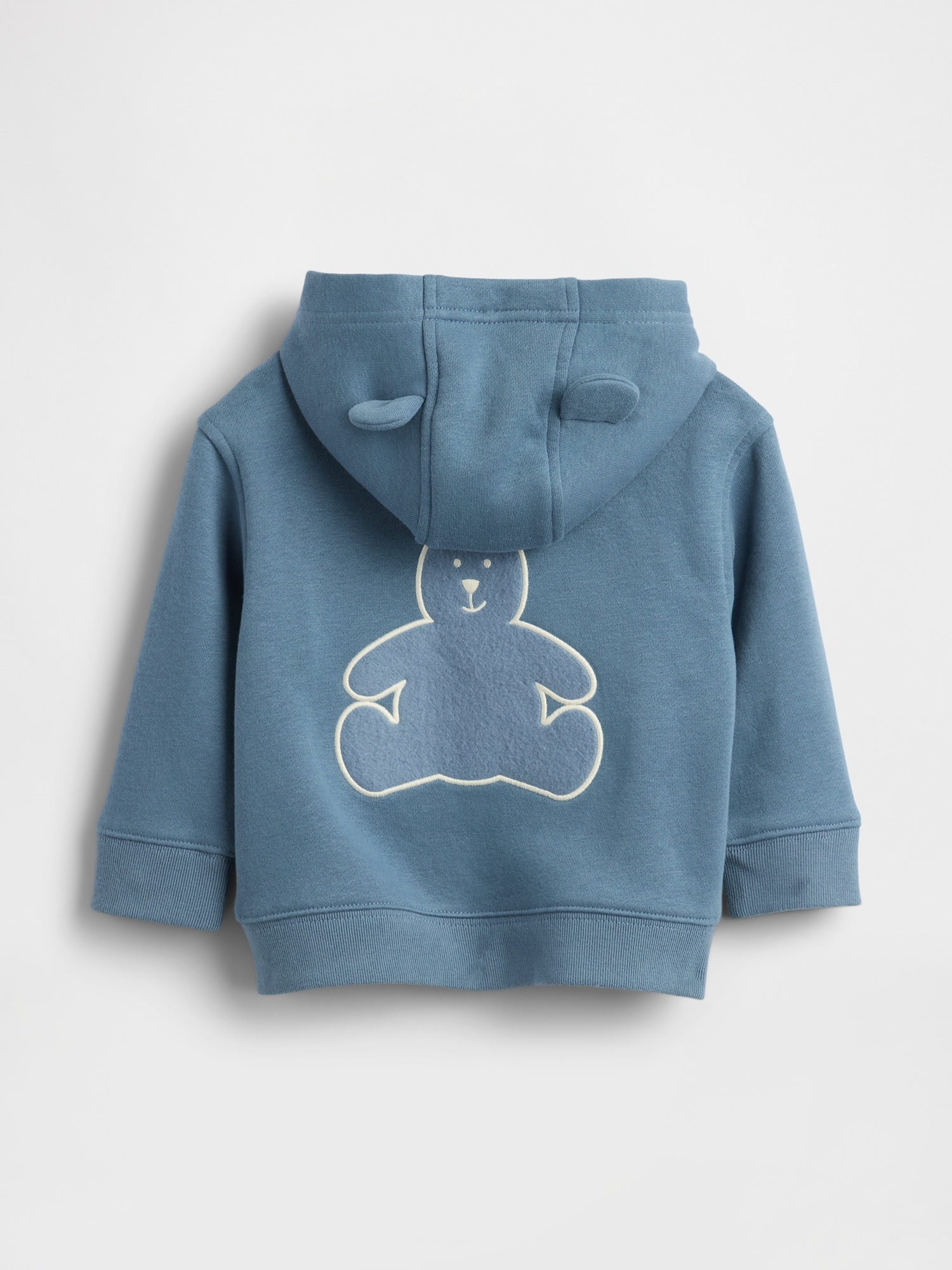 GAP madhappy パーカー ブルー SIZE S Gap公式オンラインストア | オーバーサイズ ヘビーウェイト GAP