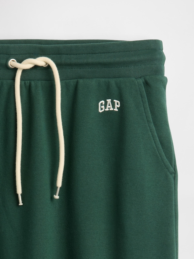 GAPミニロゴ マキシスカート-1