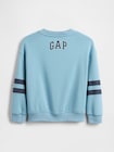 Gap × ディズニー ヴィンテージソフト スウェットシャツ (幼児・ベビー)-2
