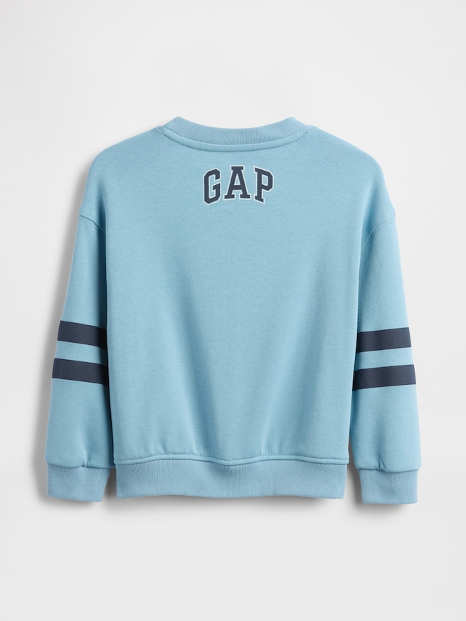 Gap × ディズニー ヴィンテージソフト スウェットシャツ (幼児・ベビー)-2