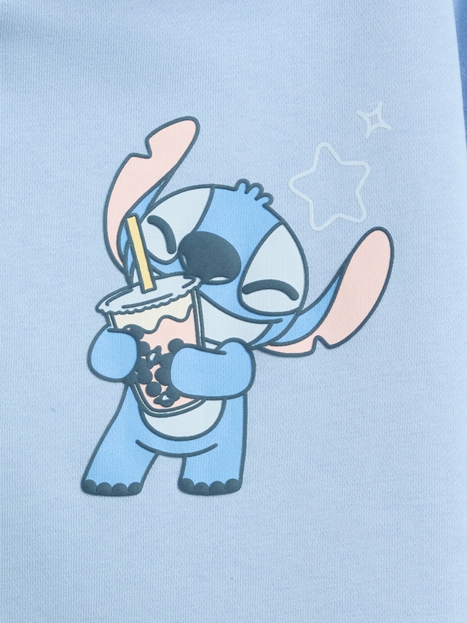 Gap × ディズニー ヴィンテージソフト オーバーサイズパーカー (キッズ)-4