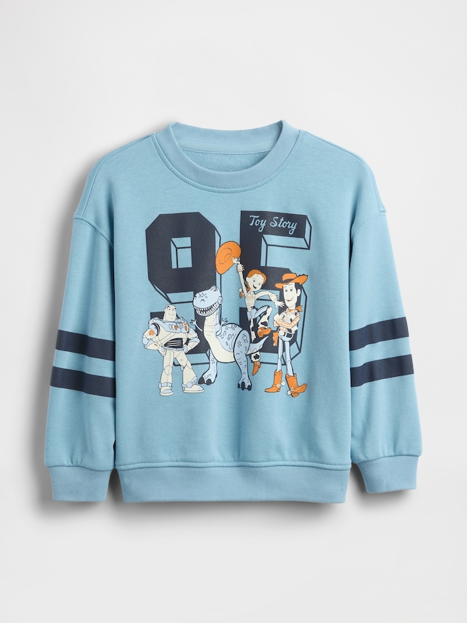 Gap × ディズニー ヴィンテージソフト スウェットシャツ (幼児・ベビー)-1