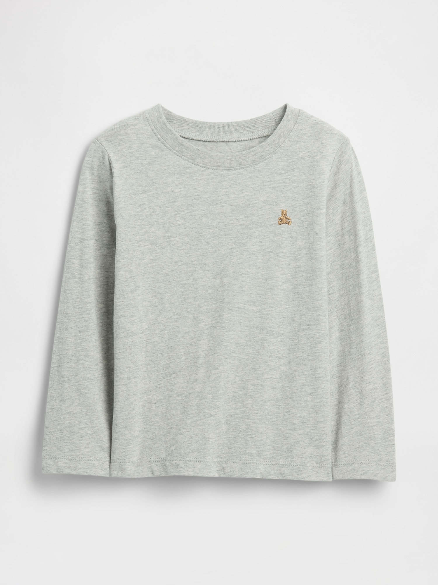 babyGap Brannan Bear Crewneck T-Shirt