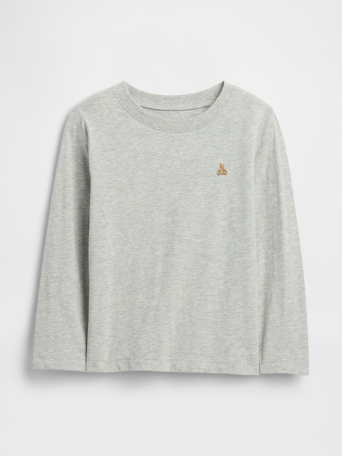 babyGap Brannan Bear Crewneck T-Shirt