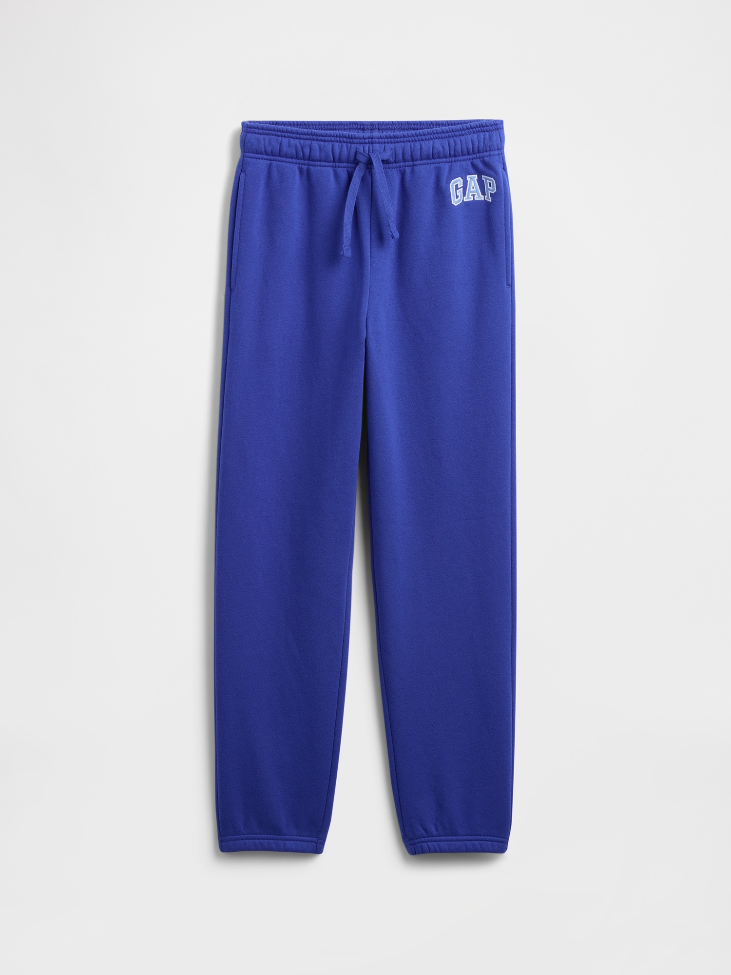 Kids Relaxed Gap Logo Joggers